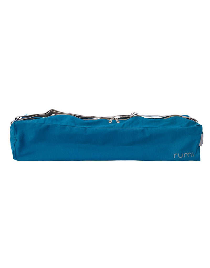 Yoga Mat Bag - Indigo